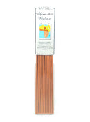 Afroasiatic Amber Saysell 20 Incense sticks Agarbati Home Burn Fragrance Air