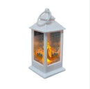 Fanoos Lantern Black & White