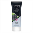 POND'S Pure White Facial Foam Pollution D-Toxx Face Wash Cleanser Clean 100g