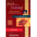 Faith and Disbelief in the Light of the Quran Aqaaid Aqeeda Imaan Kufr Islam
