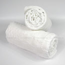 Ihram Ehram Ahram Hajj Umrah 2pc Cloth Towel Adult Size + FREE Hajj Umrah Belt