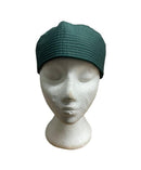 Men's Premium Islamic Plain Hard Hats Imama Amama Turban Kufi