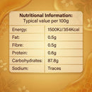 500g Pure Sidr Honey Original Organic Natural Spain Spanish Oriental