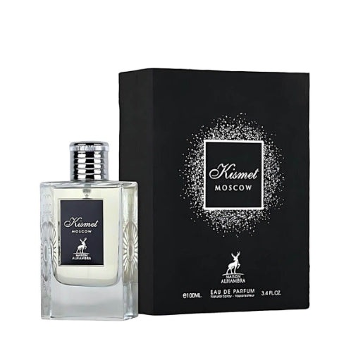 Kismet Moscow Eau De Parfum 100ml by Maison Alhambra Lattafa