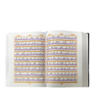 Easy Quran Part 2 Word by Word English Translation Muslim Holy Book Islamic