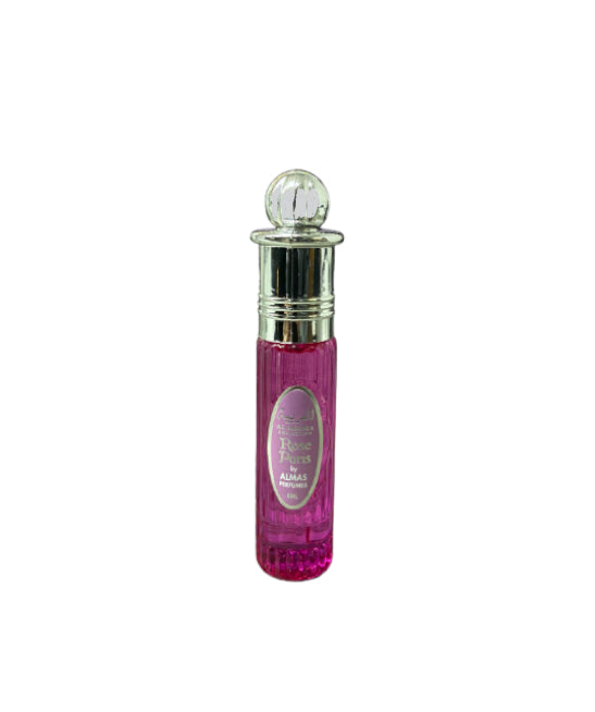 8ml Almas Perfumes Al Arabia Collection Itr Perfume Oil Alcohol Free
