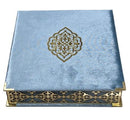 Quran & Tasbih Gift Box Set