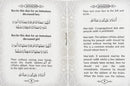 Janazah (Method Of Janazah Salah) Pocket Size Booklet