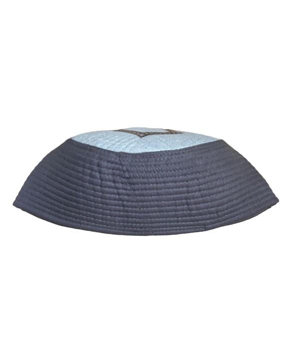 Men's Premium Islamic Plain Pattern Hard Hats Imama Amama Turban Kufi