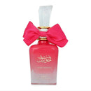 Bint Hooran Rose Passion Eau De Parfum 100ml by Ard Al Zaafaran
