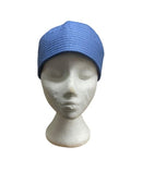 Men's Premium Islamic Plain Hard Hats Imama Amama Turban Kufi