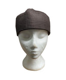 Men's Premium Islamic Plain Hard Hats Imama Amama Turban Kufi