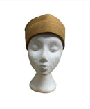 Men's Premium Islamic Ventilated Studs Holes Hard Hats Imama Amama Turban Kufi