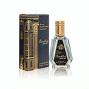 Barakkat Satin Oud Eau De Parfum 50ml by Maison Fragrance World