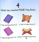 Count Your Way To Jannah by Muzna Kamran