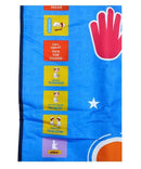 Kids Educational Prayer Mats