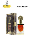 My Perfumes 12ml Perfume oil