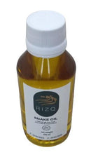 Snake Oil by Original Natural Hair Treatment No Chemicals 100ml