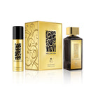New Millionaire Eau De Parfum 100ml by Al Emam