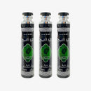 Arabic Air Freshener Set of 3 Long Lasting Spray Perfume Home Car Office Gift