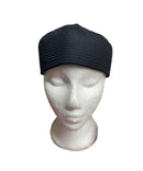 Men's Premium Islamic Plain Hard Hats Imama Amama Turban Kufi