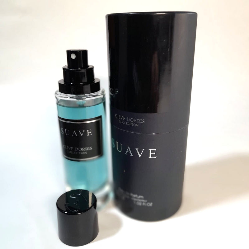 Suave Clive Dorris Extrait De Parfum 30ml by Fragrance World