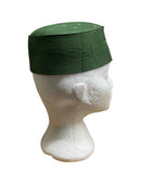Men's Premium Islamic Ventilated Studs Holes Hard Hats Imama Amama Turban Kufi