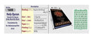 Arabic Quran with Word for Word Urdu Translation Taleemul Quran 160-B