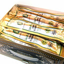 60x Miswak Miswaak Meswak Siwak Sewak Natural Toothbrush Peelu