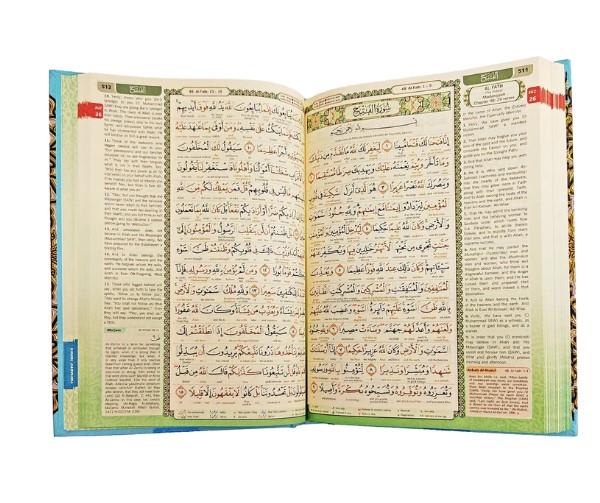 Al Quran Al Kareem