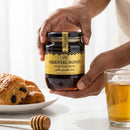 1kg Pure Sidr Honey + 250g Free Black Seed Honey Natural Spain Oriental