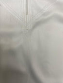 Boys Children Emirati Thobes Size 32 - 50 Round No Collar Silky Light Eid Formal