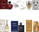 2 for £15 Perfume Genie Collection 25ml Unisex Fragrance Men Women Long Last Mix & Match