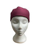 Men's Premium Islamic Plain Hard Hats Imama Amama Turban Kufi