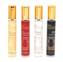 Baccarat Rouge 540 Inspired Perfume 4 x 20ml | Long-Lasting MFK Dupe Eau de Parfum