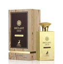 Brulant Oud Eau De Extrait by Maison Alhambra 100 ml