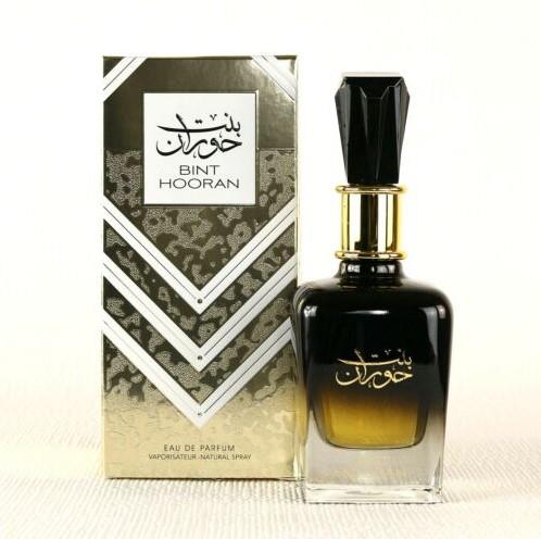 Bint Hooran Eau De Parfum 100ml by Ard Al Zaafaran