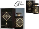 Infini Oud | Eau de parfum 100ml | By Maison Alhambra