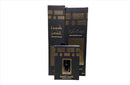Sufi Esans Kaabah Kiswah Full Piece Set Fabric Textile Air Freshener Attar