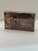 Digital + 99 Bead Tasbih + Mini Quran Gift Set Tasbeeh Counting Islamic Muslim
