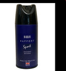 Lattafa Body Spray deodorant 150ml- 250ml