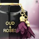 Oud & Roses Eau De Parfum 60ml by Ahmed