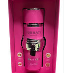 Candy Kiss Eau De Parfum 100ml by Surrati