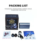 Quran Buds  (by Equantu) - Islamic Wireless Earphones Full Quran Bluetooth