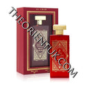 Ibdaa Aloud Red Eau De Parfum 100ml by Al - Emam Gift Eid Ramadan Wedding Unisex