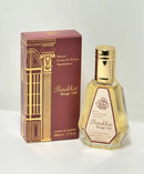 Barakkat Rouge 540 Extrait De Parfum 50ml by Fragrance World