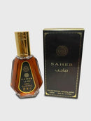 Saheb Eau De Parfum 50ml by Ard Al Zaafaran