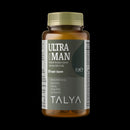 Ultra Vitaman Dietary Supplement 60 Capsule Herbal Mix by Talya