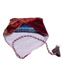 13 Line Colour Coded Quran Tajweed Rules Clear Font Large Letters + Free Miswak