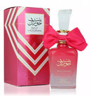 Bint Hooran Rose Passion Eau De Parfum 100ml by Ard Al Zaafaran
